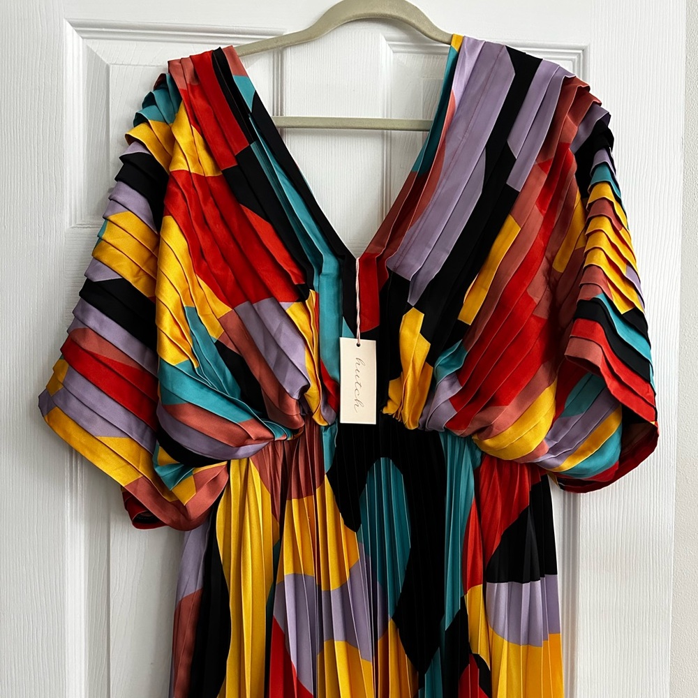 Hutch Maris Dress - Picture 7 of 9